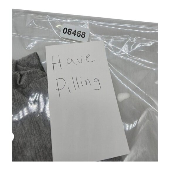 Marmot Shirt Mens L Gray Logo Camping Gorpcore Fishing Hunting Athleisure - Picture 7 of 7